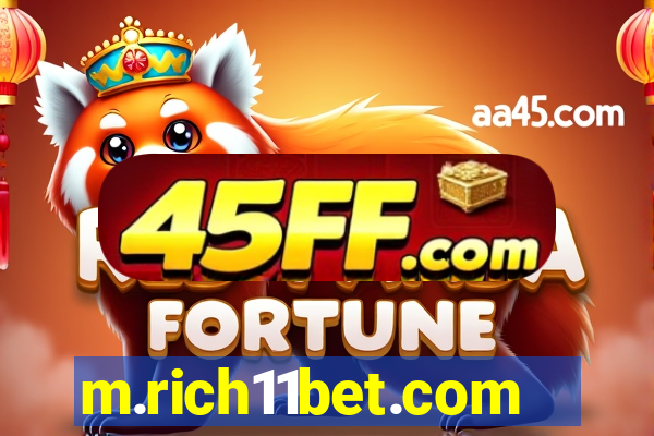 m.rich11bet.com