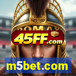 m5bet.com