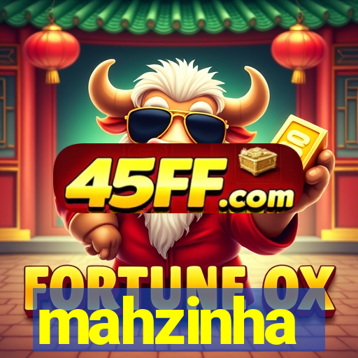 mahzinha