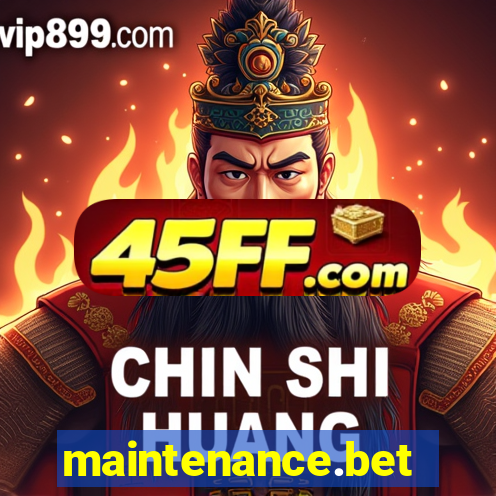maintenance.bet3000.de