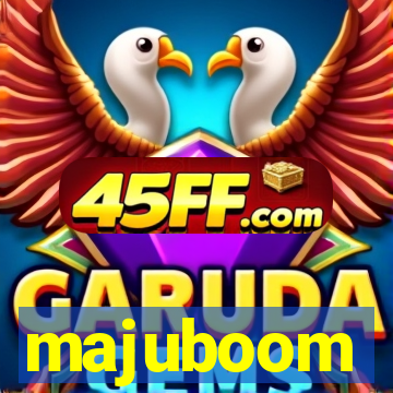 majuboom