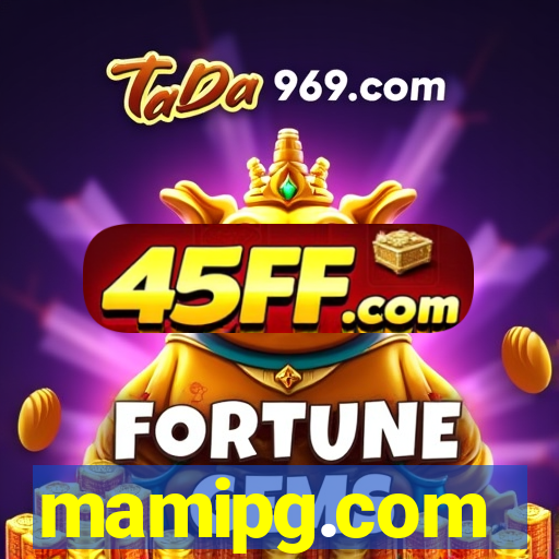 mamipg.com