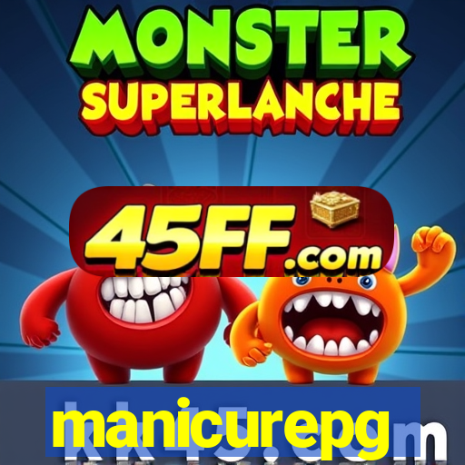 manicurepg