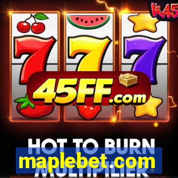 maplebet.com
