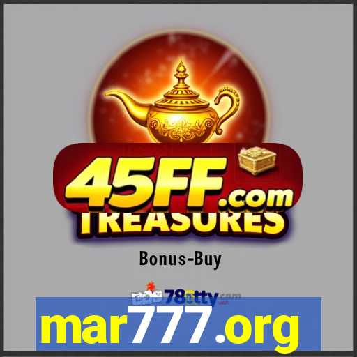 mar777.org