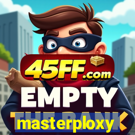 masterploxy
