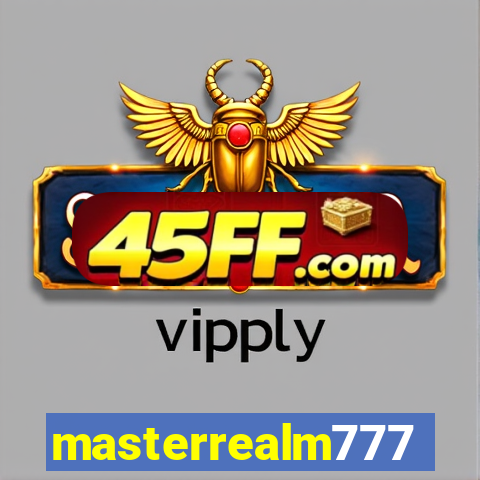 masterrealm777