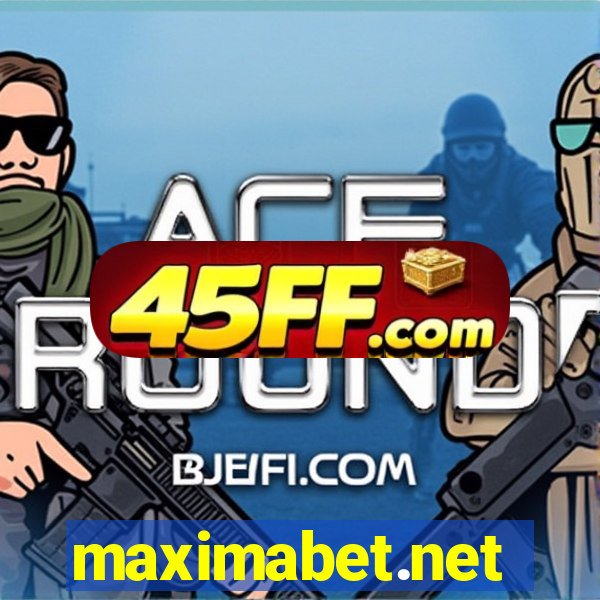maximabet.net