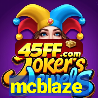 mcblaze