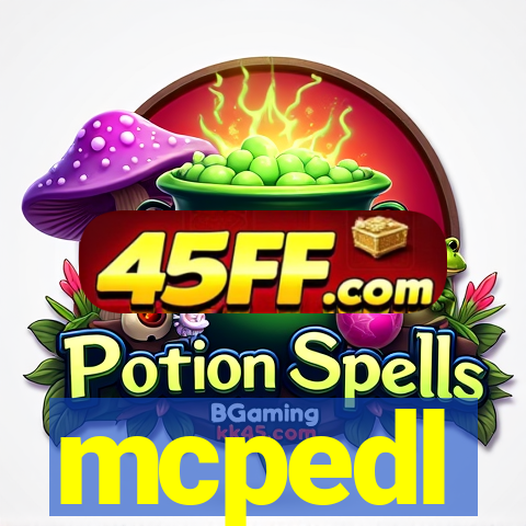 mcpedl