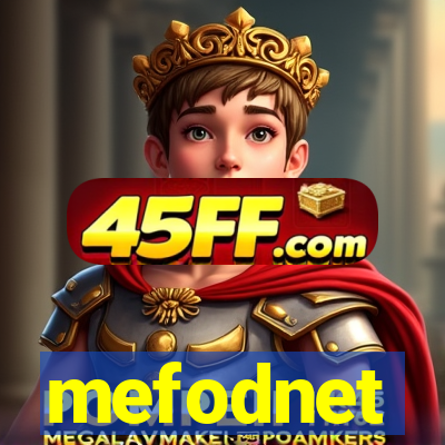 mefodnet