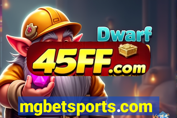mgbetsports.com