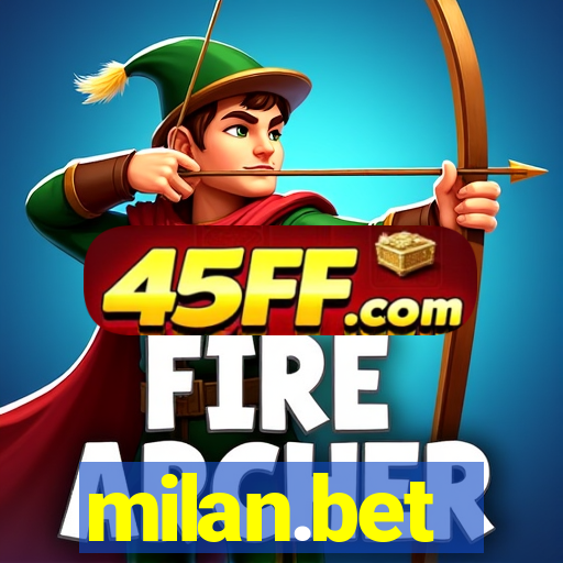 milan.bet
