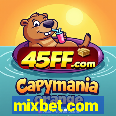 mixbet.com