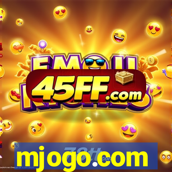 mjogo.com