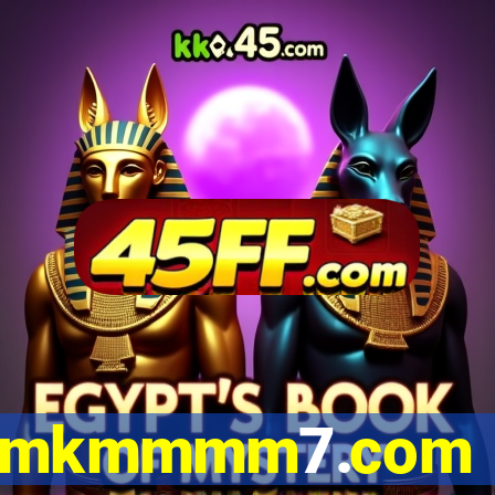 mkmmmm7.com