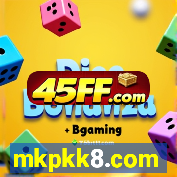 mkpkk8.com