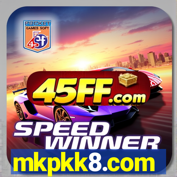 mkpkk8.com