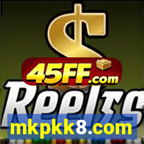 mkpkk8.com