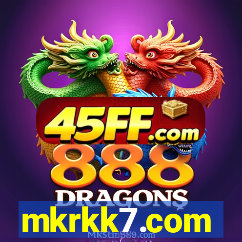 mkrkk7.com