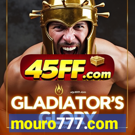 mouro777.com