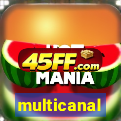 multicanal
