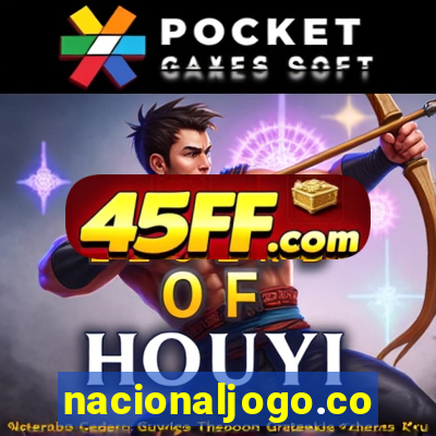 nacionaljogo.com