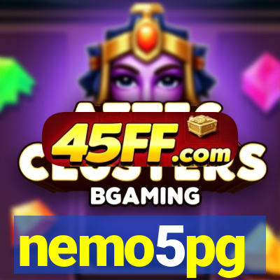 nemo5pg