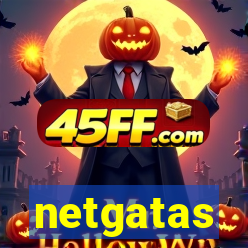 netgatas