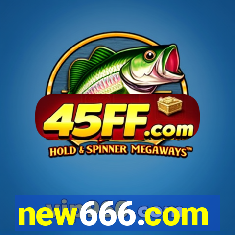 new666.com