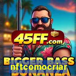 nftcomocriar