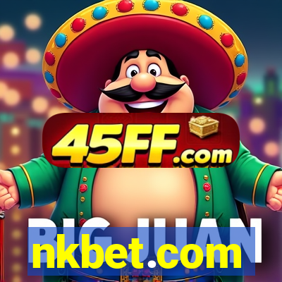 nkbet.com