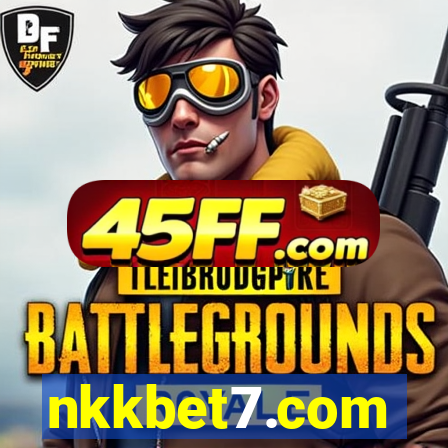 nkkbet7.com
