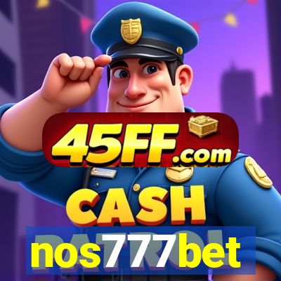 nos777bet