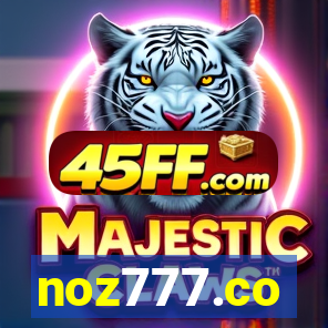 noz777.co