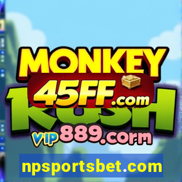 npsportsbet.com