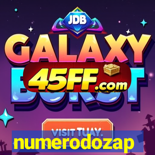 numerodozap