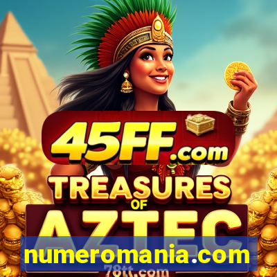 numeromania.com.br