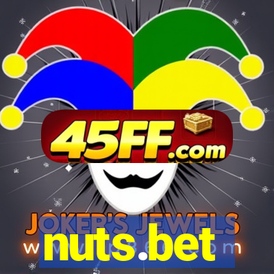 nuts.bet