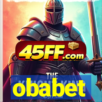 obabet