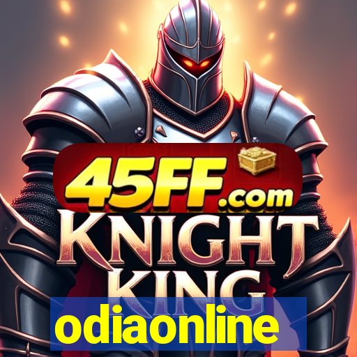 odiaonline