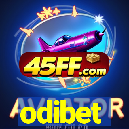 odibet