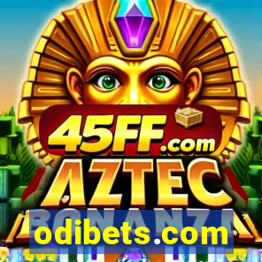 odibets.com
