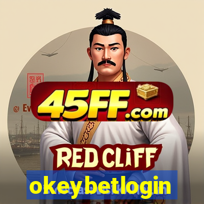 okeybetlogin