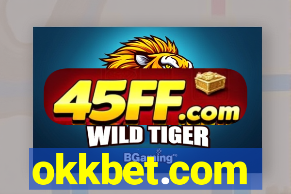 okkbet.com