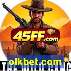 olkbet.com