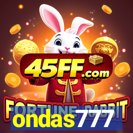 ondas777