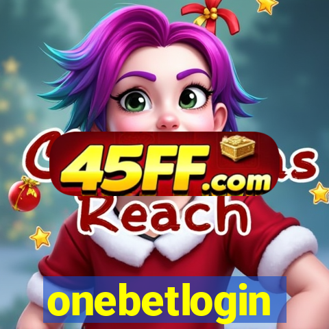 onebetlogin