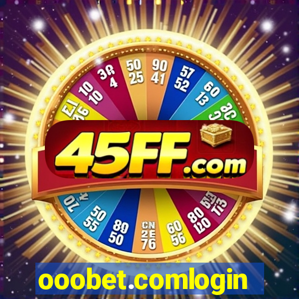 ooobet.comlogin