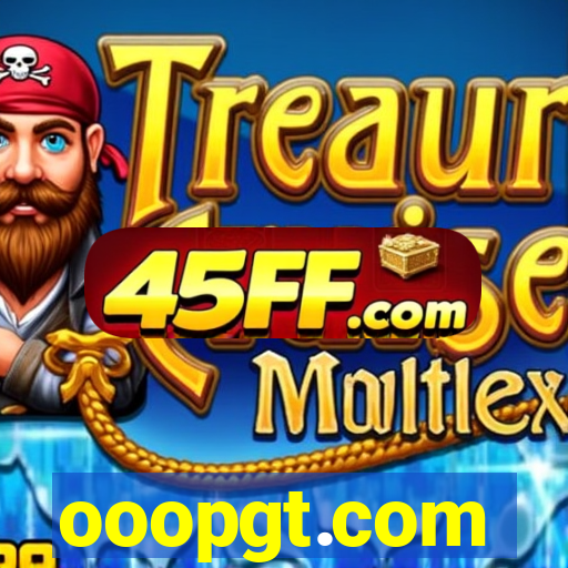 ooopgt.com